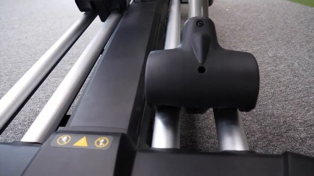 Обзор эллиптического тренажера BRONZE GYM X800M