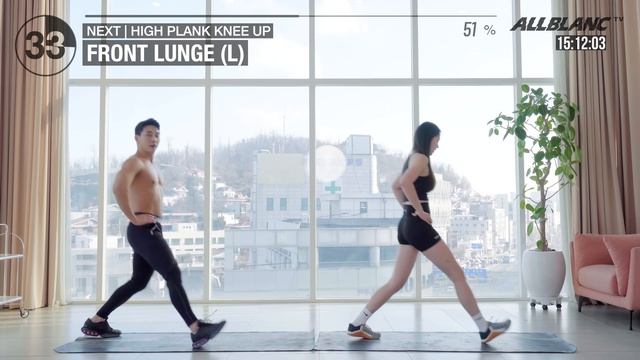 [땀폭발🔥] 30분 전신 체지방 삭제 홈트 (+에너지 부스팅) l 30 MIN FAT-BURNING FULLBODY WORKOUT (ENERGY BOOSTING)