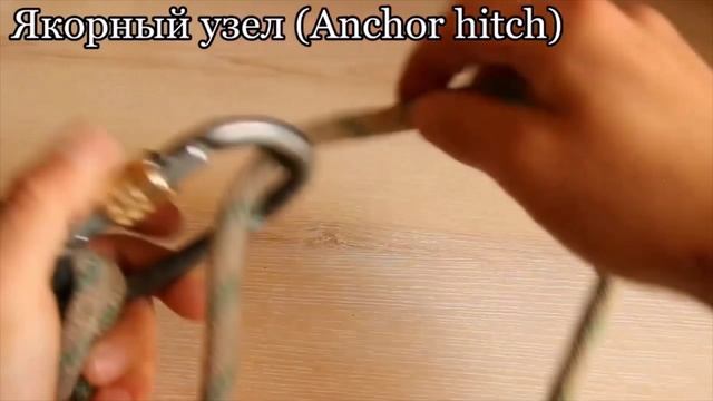 узлы