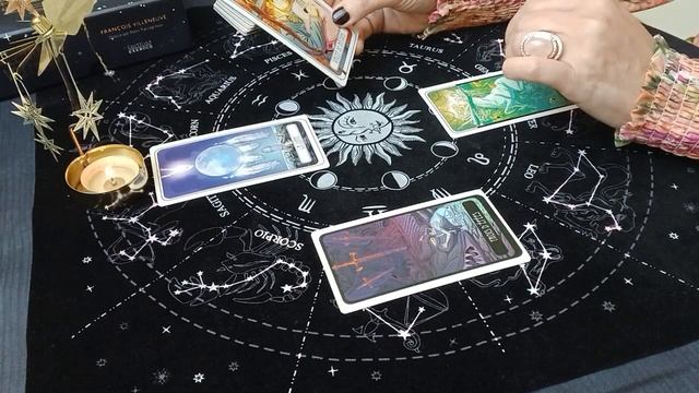 КОЗЕРОГ ♑️ 🌟🌞 13 ЯНВАРЯ ПОЛНОЛУНИЕ В ЗНАКЕ РАКА 🍀 ?