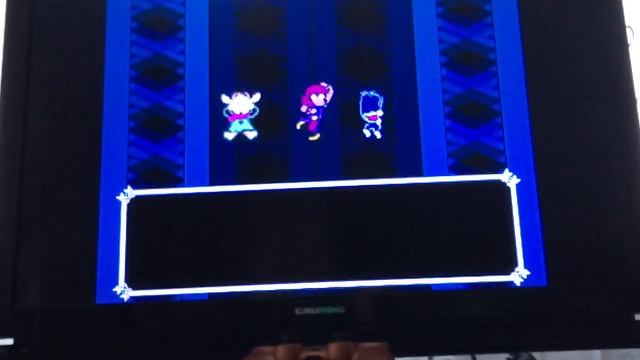 DELTARUNE [ФИНАЛ 2 ГЛАВЫ]