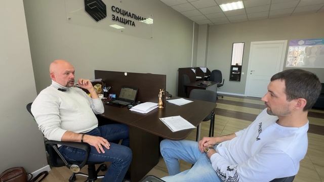 Списан долг 2 миллиона рублей. Отзыв Сергея.