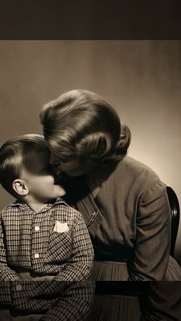 Мама 1964