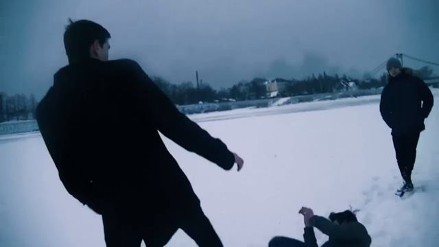 Орёлрешка(Трейлер HD 2016)