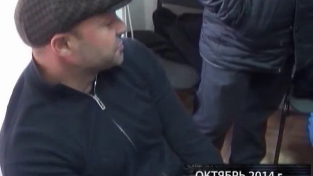 ЖЕСТЬ 28 09 15