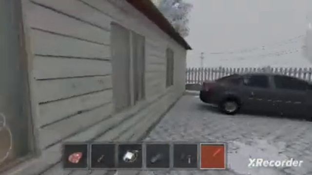 Нашёл секретную отвёртку #schoolBoy