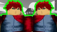 ROBLOX. МИР НАРУТО В РОБЛОКСЕ! ROBLOX ANIME #3