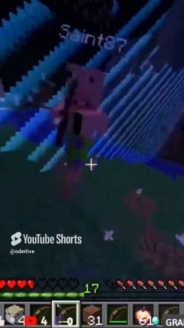 Minecraft Лучшее #891