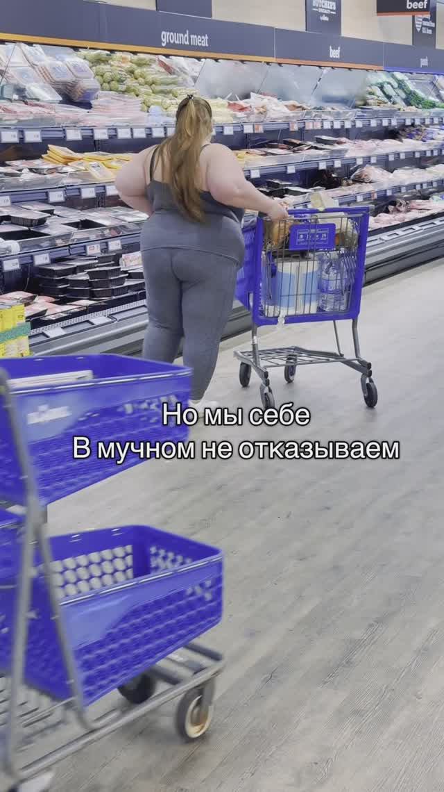 Самое дорогое В АМЕРИКЕ -ЭТО ХЛЕБ! Почему Американцы не в чем себе неотказывают? #жизньвсша #деньги