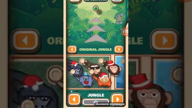 Sling Kong челинч