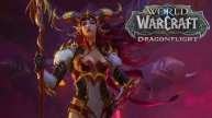 Стрим World of Warcraft Dragonflight 4 сезон сервер Firestorm монк хил