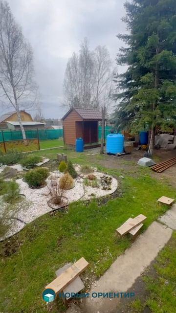 с/т Вишенка, чусовской тракт