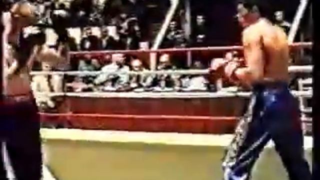 Nr 12 Константин Глухов «Fair Fighting», Латвия – 81 кг    Роман Красников, Санкт Петербург – 81 кг