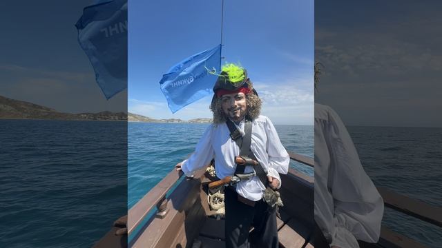 "Крымский кораблик" морские экскурсии