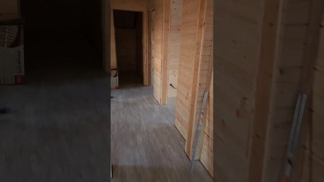 В продаже дом каркасный чеховский район. снт Соколиная Гора.