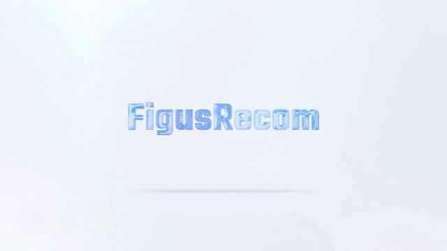 Интро канала FigusRecom