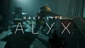 Half-Life Alyx #4