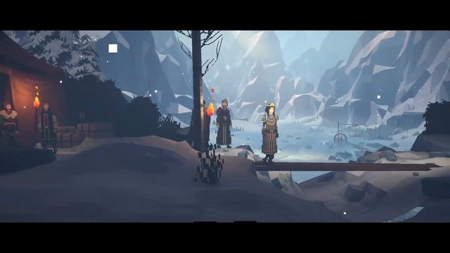 Yes, Your Grace_ Snowfall  - Release Date Trailer
