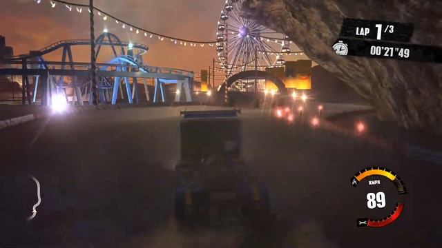 Truck Racer Walkthrough Gameplay Part 14 HD 1080p