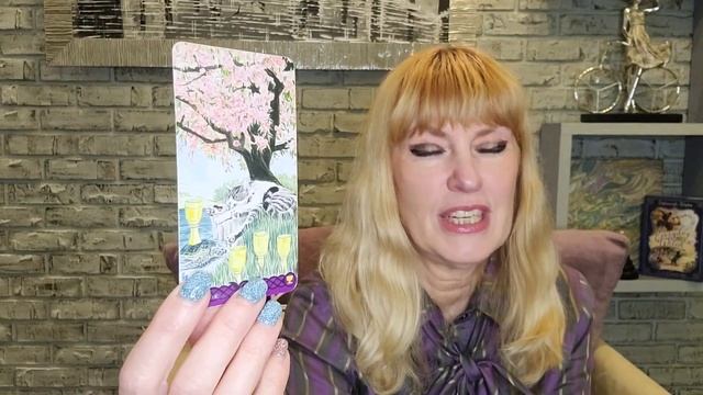 СКОРПИОН ♏️-ТАРО ПРОГНОЗ НА НЕДЕЛЮ  С 23.12.2024 ПО 29.12.2024❤