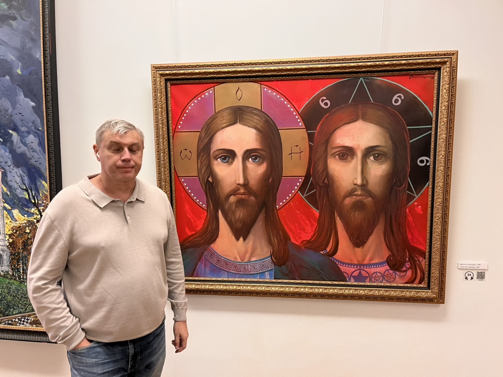 Признаки последнего времени // Александр // утренняя молитва 13.05.2025