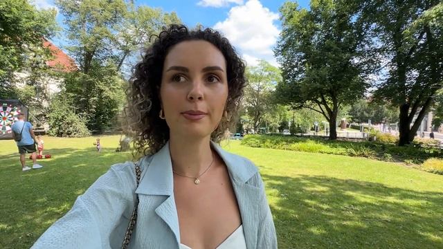VLOG | Делаем паспорт ребенку✨/ Городской бассейн🏝️/ Ж?