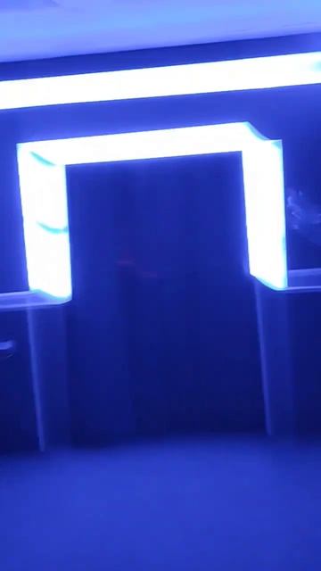 Лазертаг #most #lasertag #cz #doom  #csgo