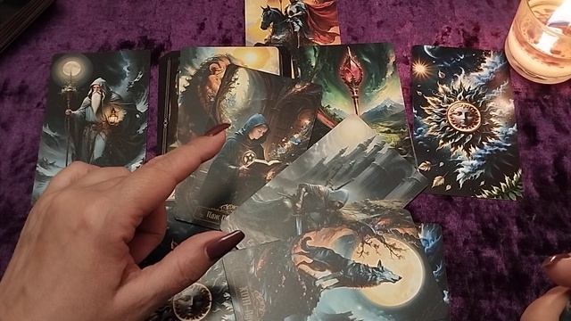 БЛИЗНЕЦЫ ♊. СЛОЖНАЯ НЕДЕЛЯ 1-8 ДЕКАБРЯ 2024. Таро прогноз.