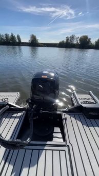 Запуск КИТАЙСКОГО дракона #shorts #лодка #fishing #boat #fishing #hidea
