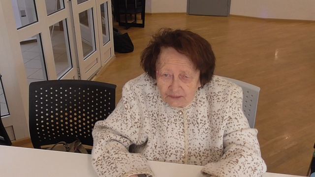 Инна Петровна Бондарева