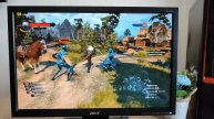 Видеообзор ПК на продаже с играми: gta 5, танки, ведьмак 3