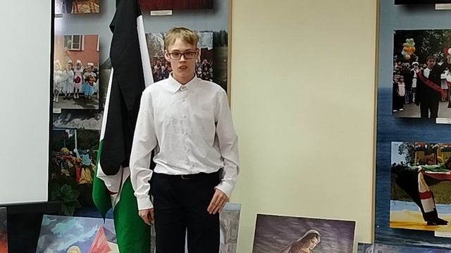 Выставка Палестина 26