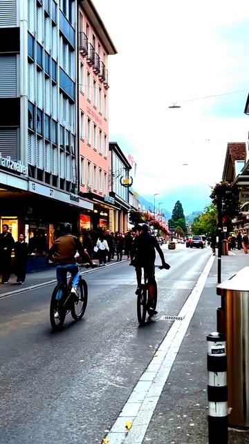 Ловим неожиданные моменты