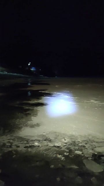 08.11.2023 Вечер река Амур Комсомольск-на-Амуре(4)
