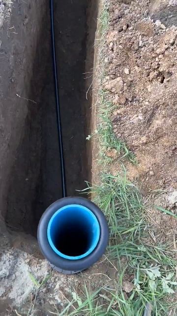 Что такое скважинный адаптер, делает наш мастер  #сква?