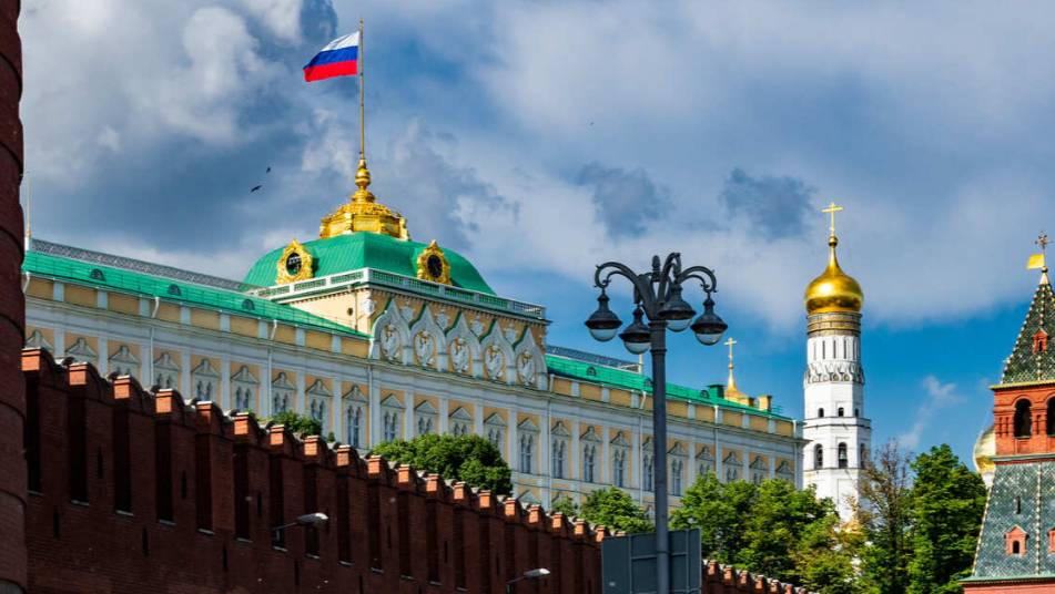 Кремль: подход Европы к вопросу Украины направлен на продолжение войны