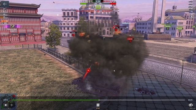 Танки Жесть!