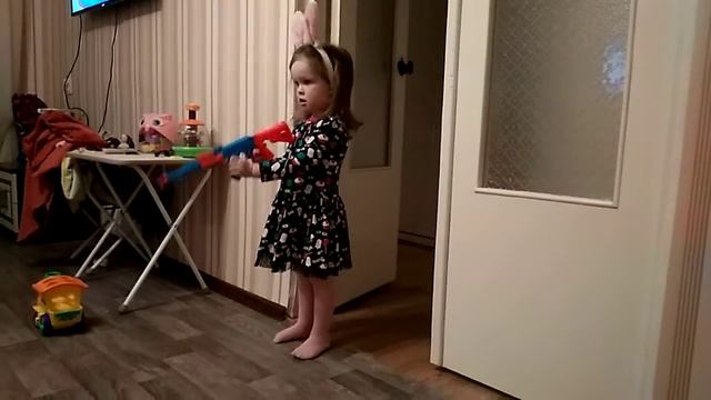 Молодой стрелок(1)