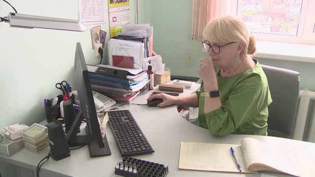 Медсестра из Ярославля с почти 50-летним стажем поделилась историей любви к своему делу