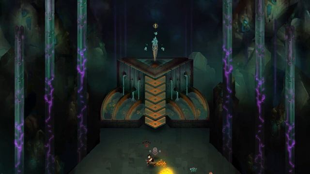 Children of Morta➤Похищение скверной➤#5  Кооп-прохождение