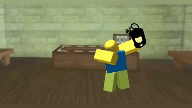 Ночью было нечего делать...