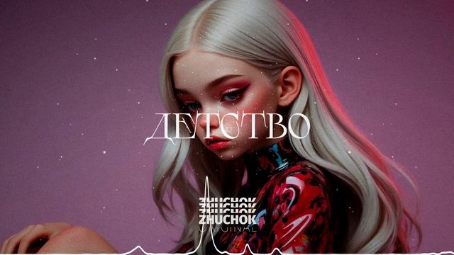 ZHUCHOK - Детство