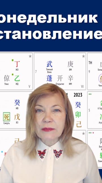 🦂 Скорпион не пощадит! Краткий прогноз на понедельни?