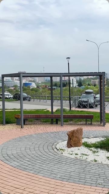 Нравиться мне мой район в Чебоксарах