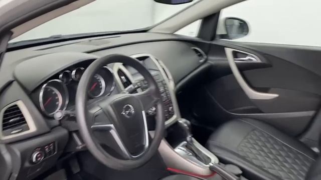 Opel Astra, J
VIN:
XUFPD6DD1C3001574