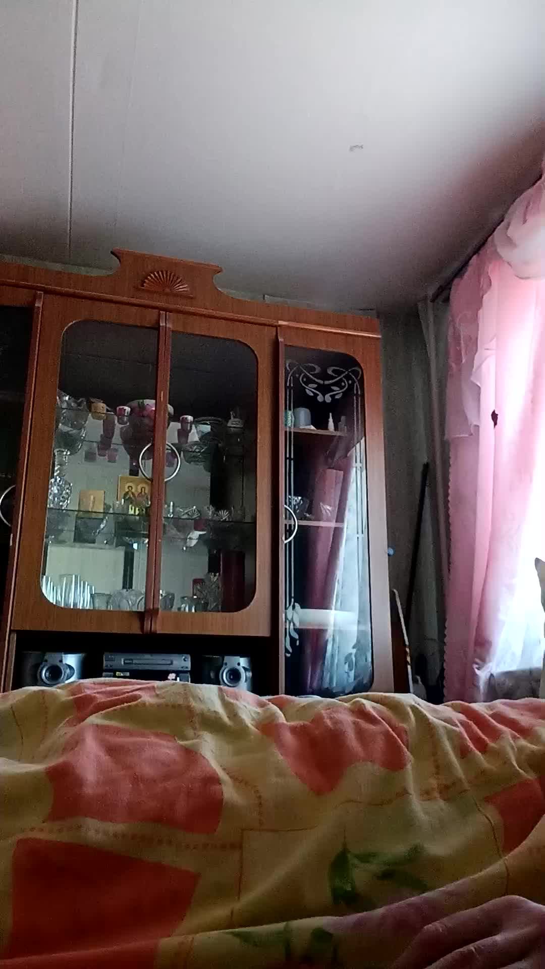 секс по домашнему
