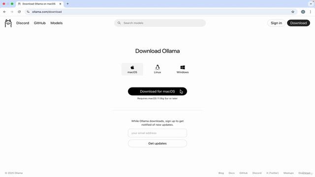 6 -Use any Open Source LLM model with AutoGen