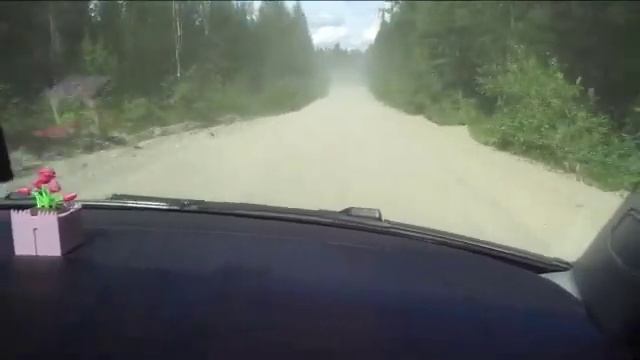 Поездка в Суккозеро