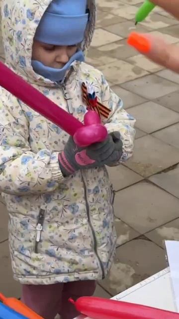 Открытию тёплого сезона в парке Сестрорецкий в минувшую субботу не помешала даже не очень тёплая пог