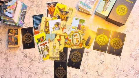 РАК ♋️ АПРЕЛЬ 2025 | ОБЩИЙ ПРОГНОЗ НА ВСЕ СФЕРЫ ЖИЗНИ